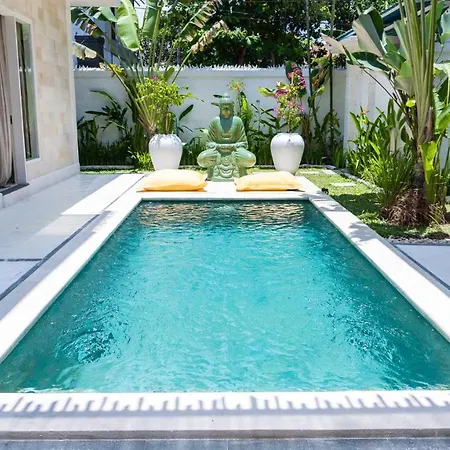 Villa Diola 2 Canggu Extérieur photo