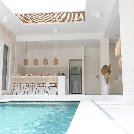 Villa Diola 2 Canggu Extérieur photo