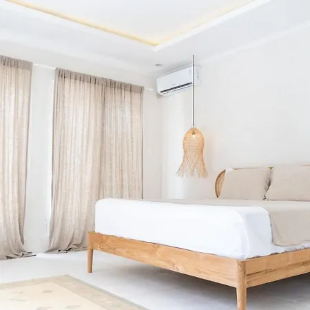 Villa Diola 2 Canggu Extérieur photo