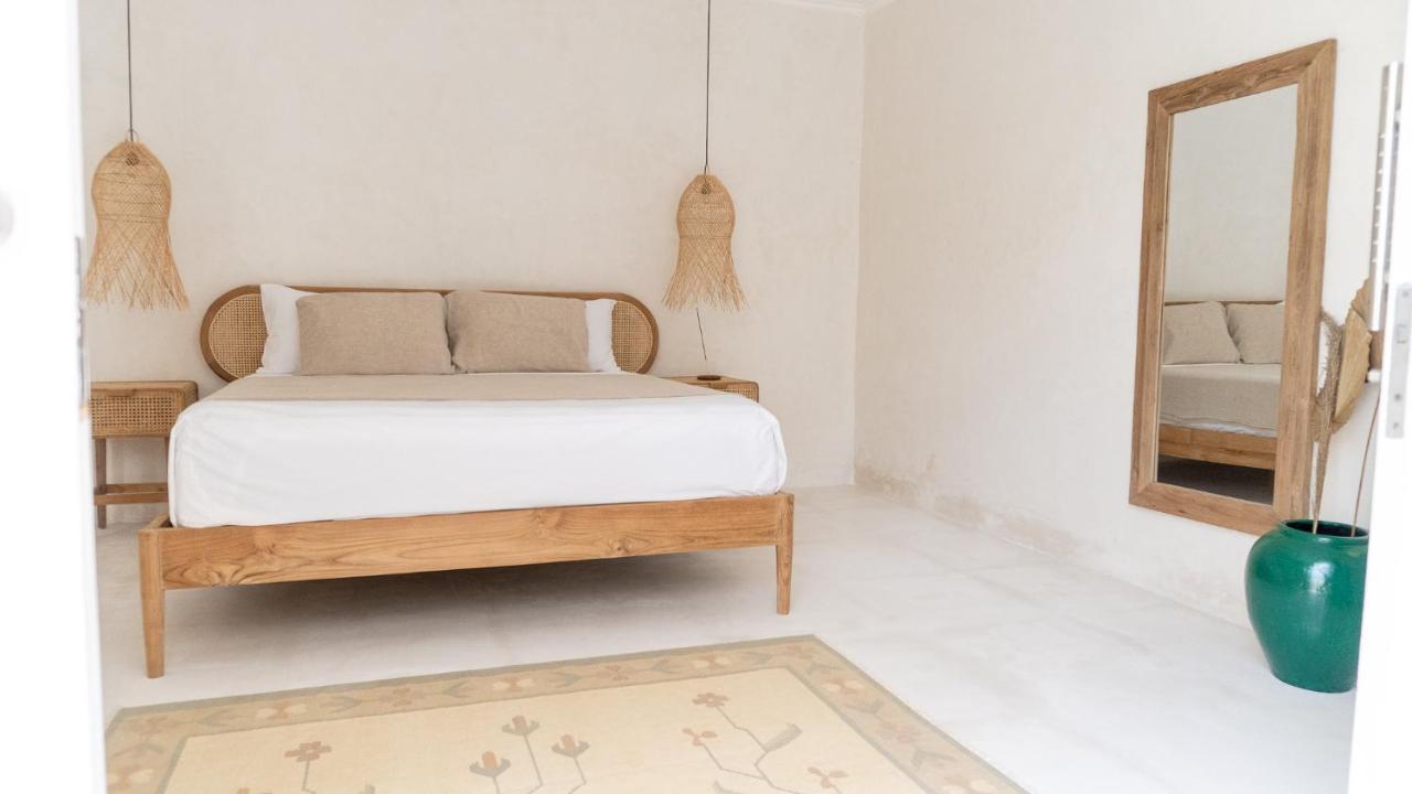 Diola 2 Villa Canggu (Bali)
