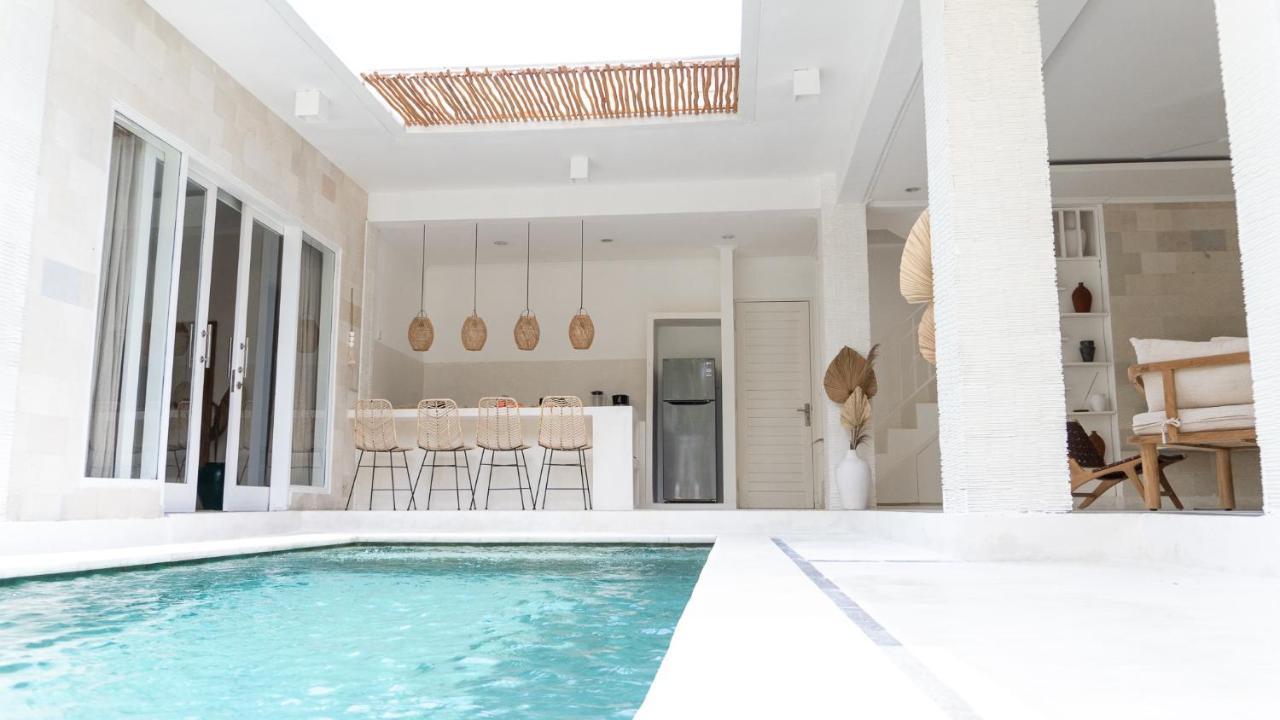 Villa Diola 2 Canggu (Bali)